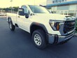 GMC Sierra 2500 HD