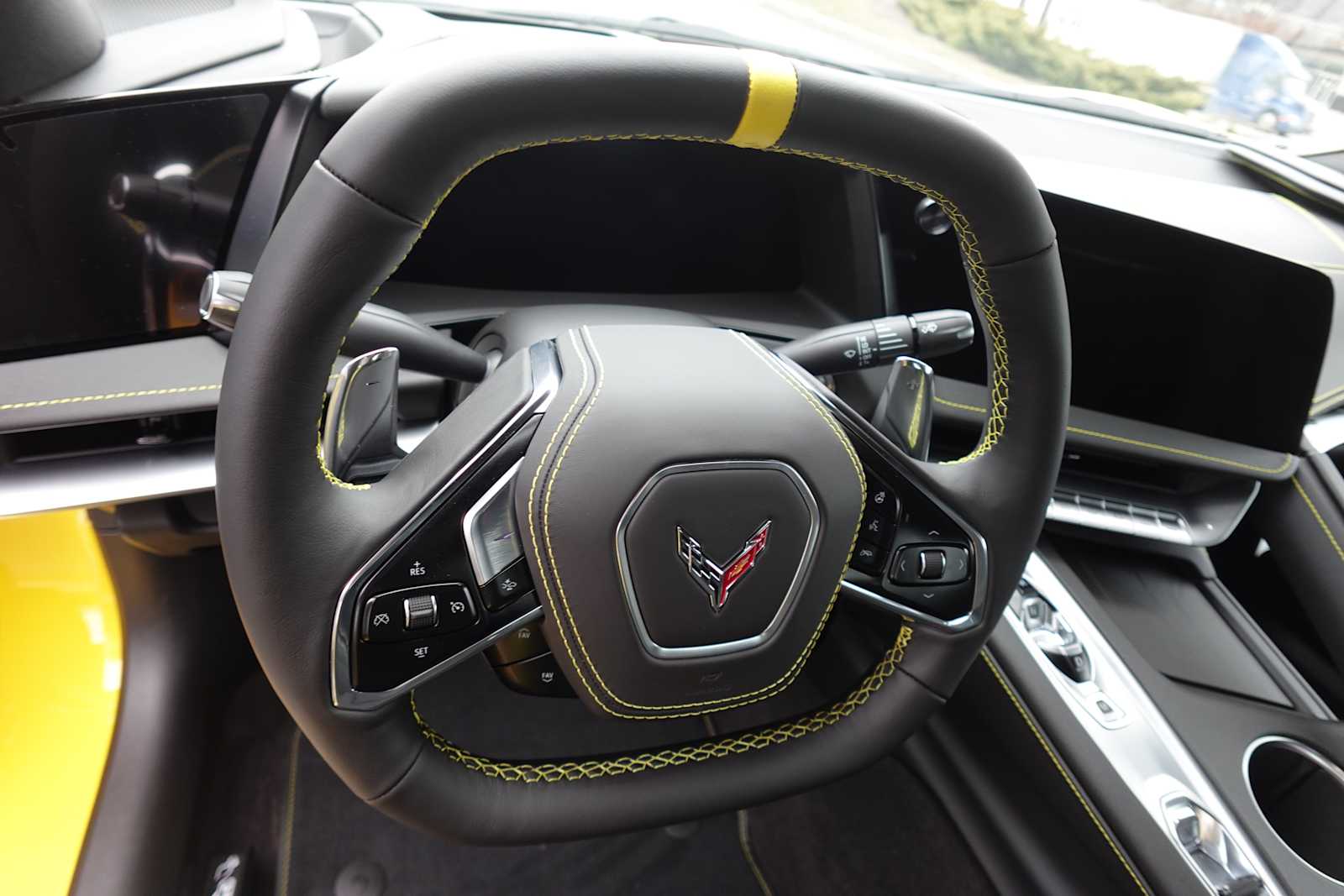 2026 Chevrolet Corvette 2LT - Photo 15