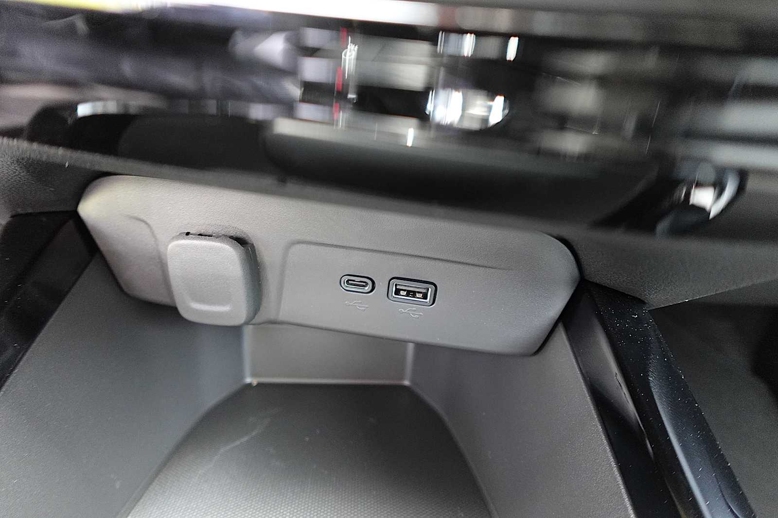2026 Chevrolet Trax LT - Photo 20