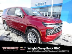 2026 Chevrolet Tahoe Premier SUV