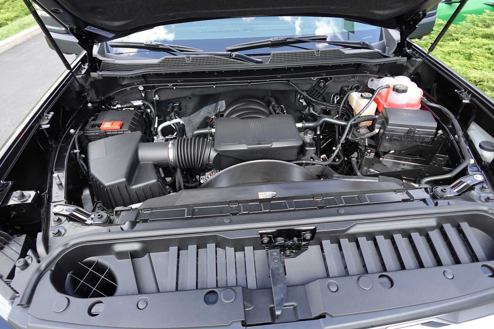 2026 Chevrolet Silverado 3500 HD LT - Photo 37