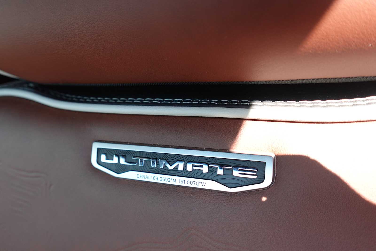 2024 GMC Sierra 1500 Denali Denali Ultimate - Photo 13