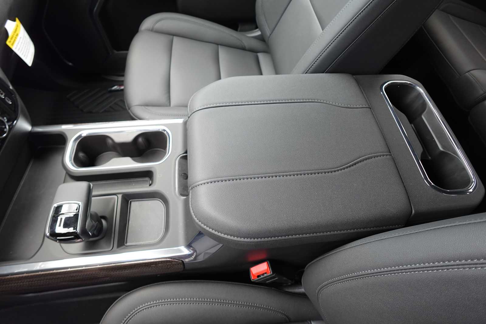 2025 Chevrolet Silverado 1500 LT Trail Boss - Photo 27