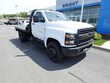 Chevrolet Silverado 4500 HD