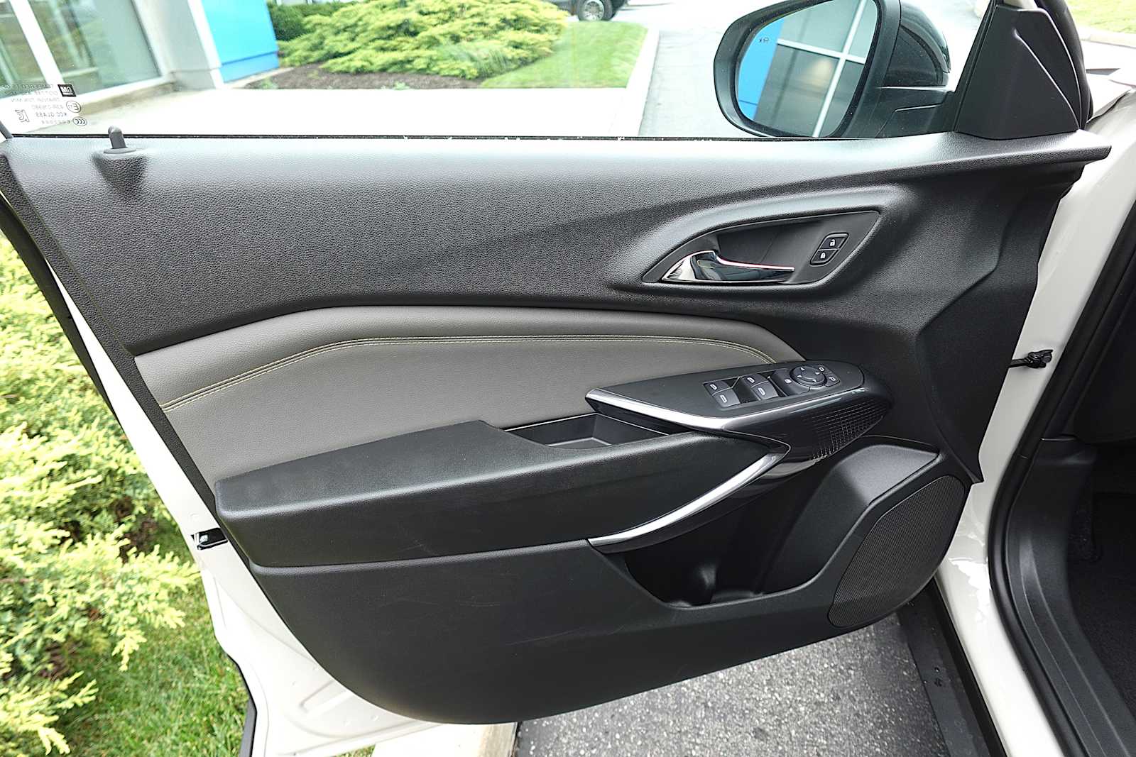 2026 Chevrolet Trax Activ - Photo 10