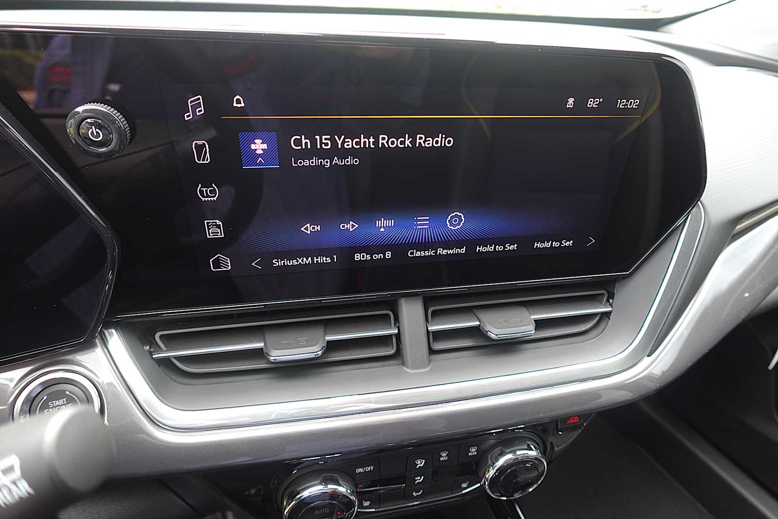 2026 Chevrolet Trax Activ - Photo 18