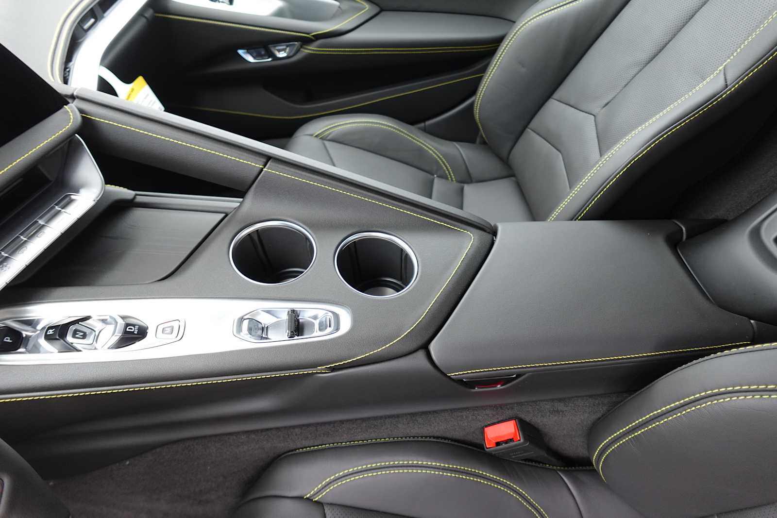 2026 Chevrolet Corvette 2LT - Photo 25