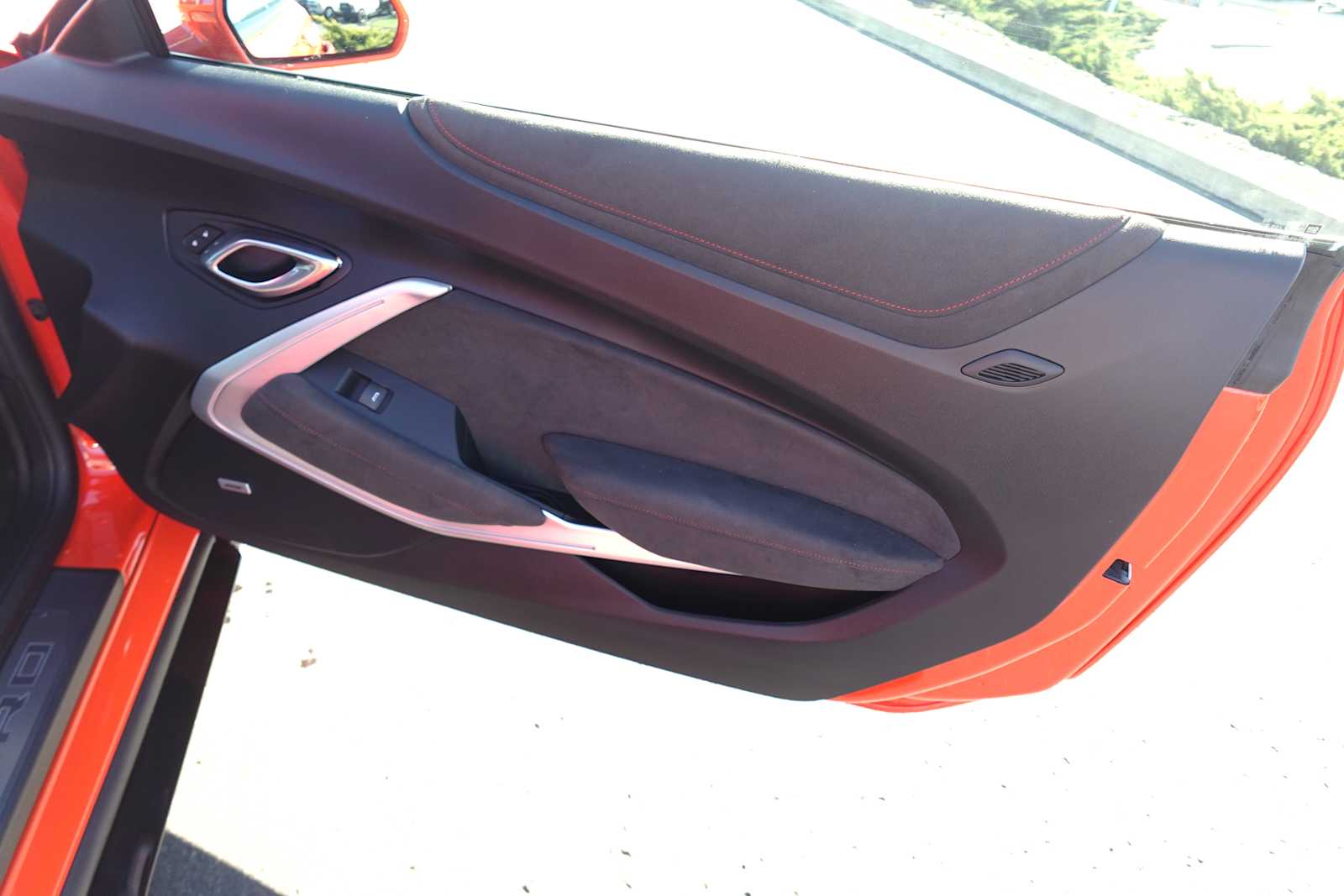 2019 Chevrolet Camaro ZL1 - Photo 32