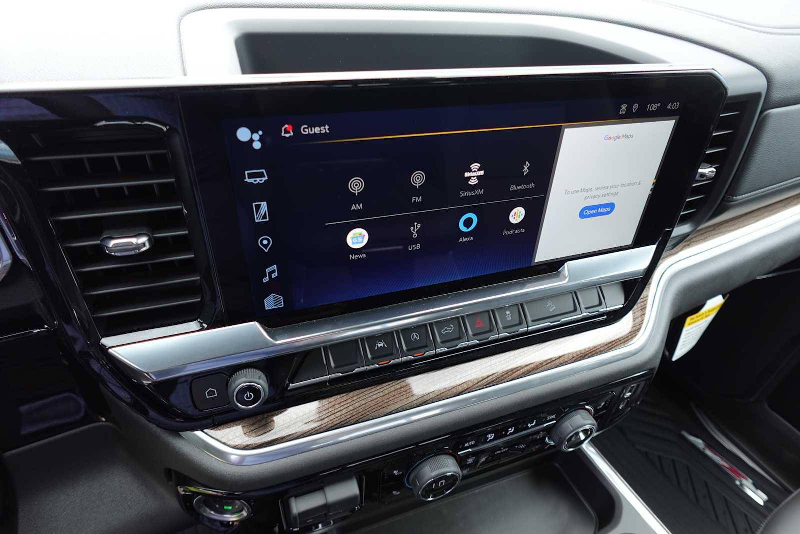 2025 Chevrolet Silverado 1500 LT Trail Boss - Photo 24