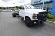 Chevrolet Silverado 5500 HD