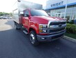 Chevrolet Silverado 6500 HD