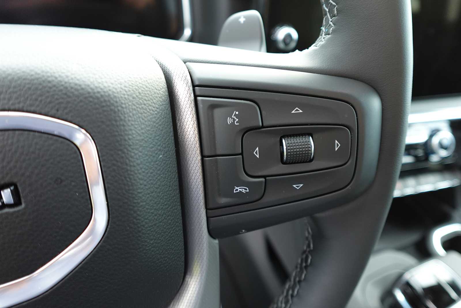 2026 Chevrolet Silverado 1500 RST - Photo 39