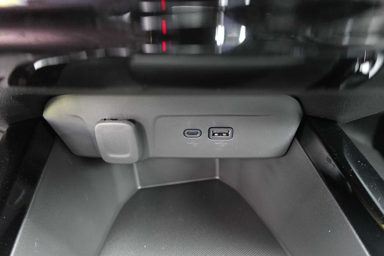 2026 Chevrolet Trax Activ - Photo 20