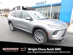 2025 Buick Enclave Preferred SUV