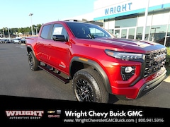 2026 GMC Canyon Elevation Truck
