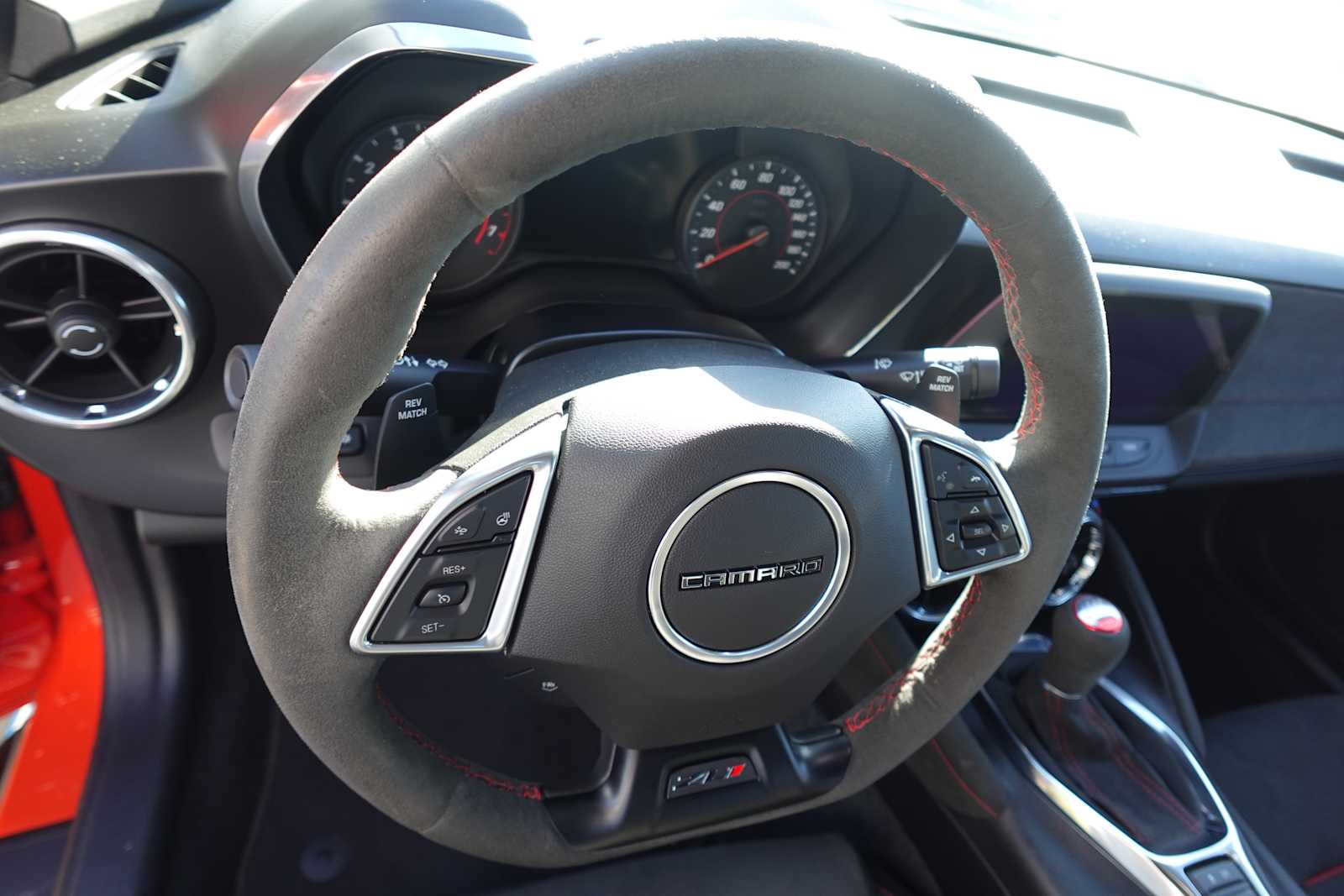 2019 Chevrolet Camaro ZL1 - Photo 16