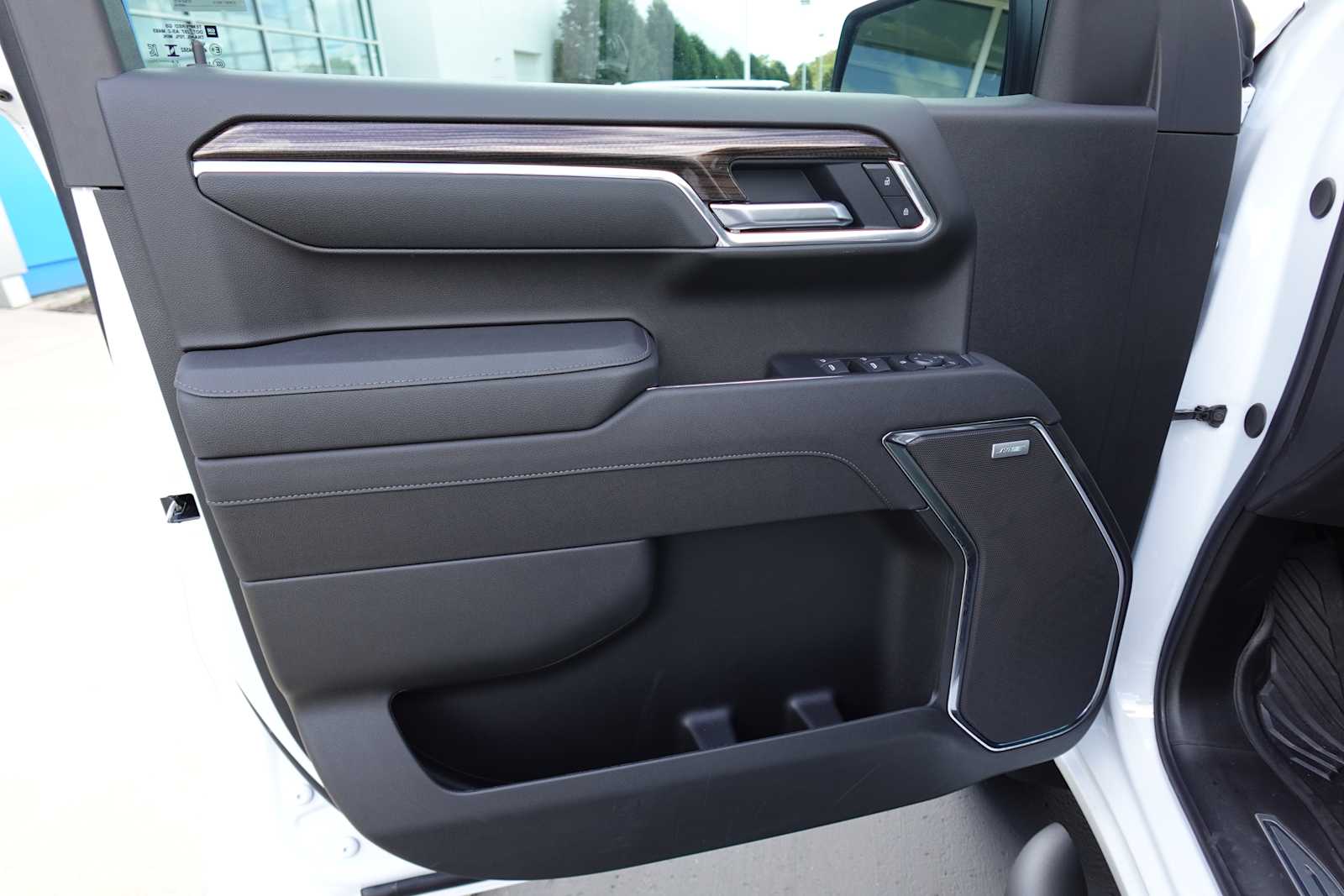 2026 Chevrolet Silverado 1500 LT Trail Boss - Photo 13
