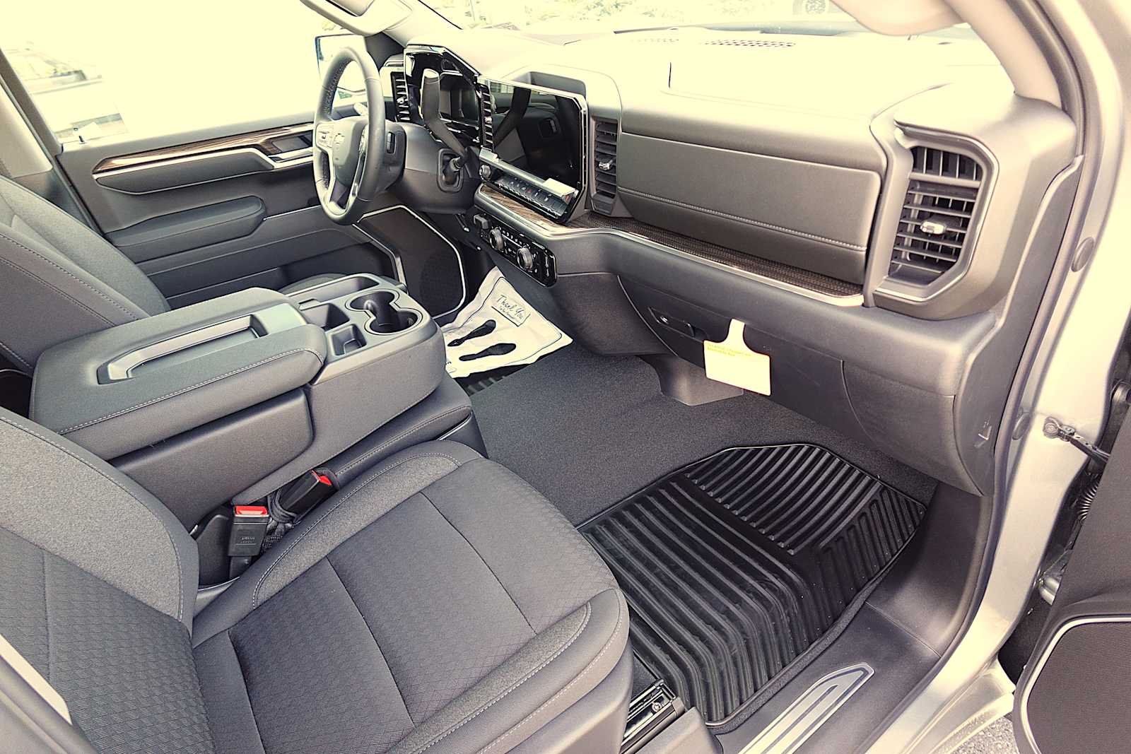 2026 Chevrolet Silverado 1500 LT - Photo 28