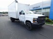Chevrolet Silverado 6500 HD
