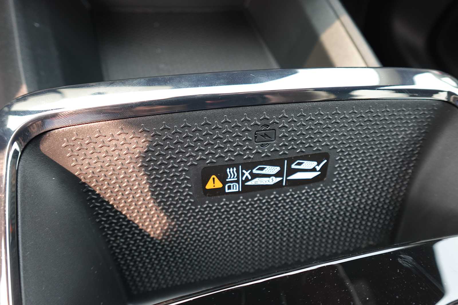 2026 Chevrolet Equinox RS - Photo 23
