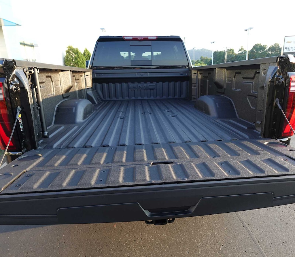 New 2025 GMC Sierra 2500 HD Denali Ultimate Truck