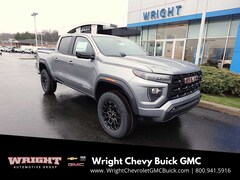 2026 GMC Canyon Elevation Truck