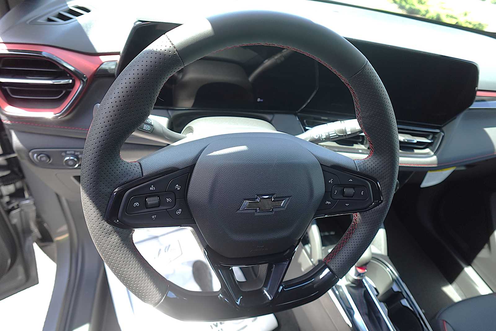 2026 Chevrolet Trailblazer RS - Photo 15