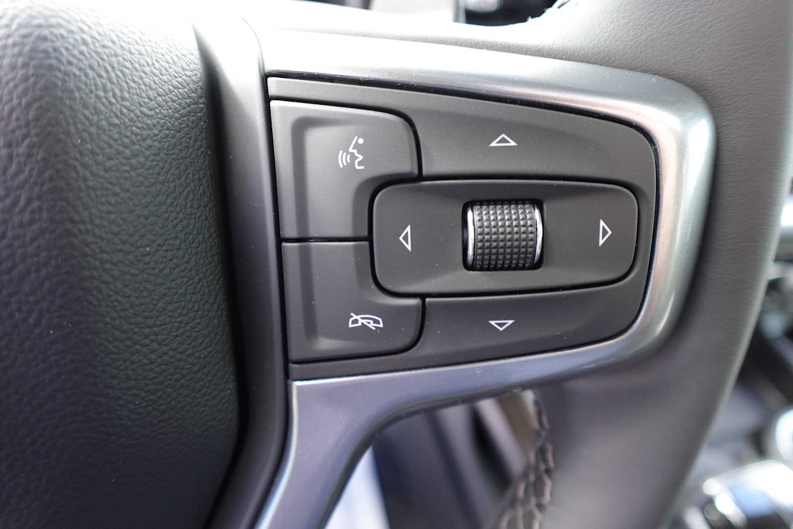2026 Chevrolet Silverado 1500 LT Trail Boss - Photo 19