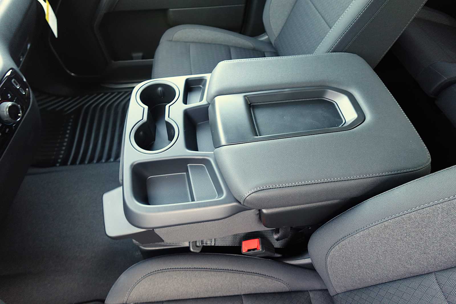 2026 Chevrolet Silverado 1500 LT - Photo 22