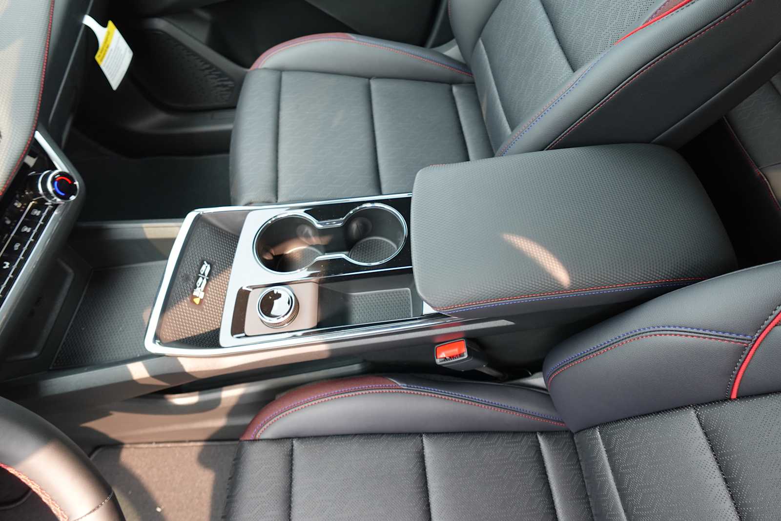 2026 Chevrolet Equinox RS - Photo 26