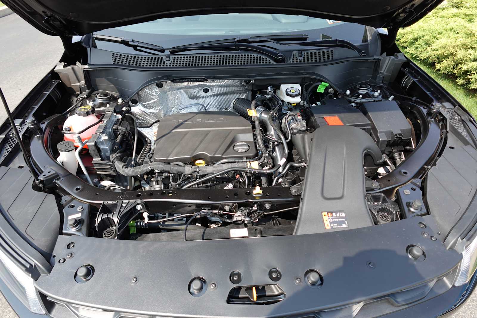 2026 Chevrolet Trax LT - Photo 30