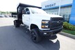 Chevrolet Silverado 6500 HD