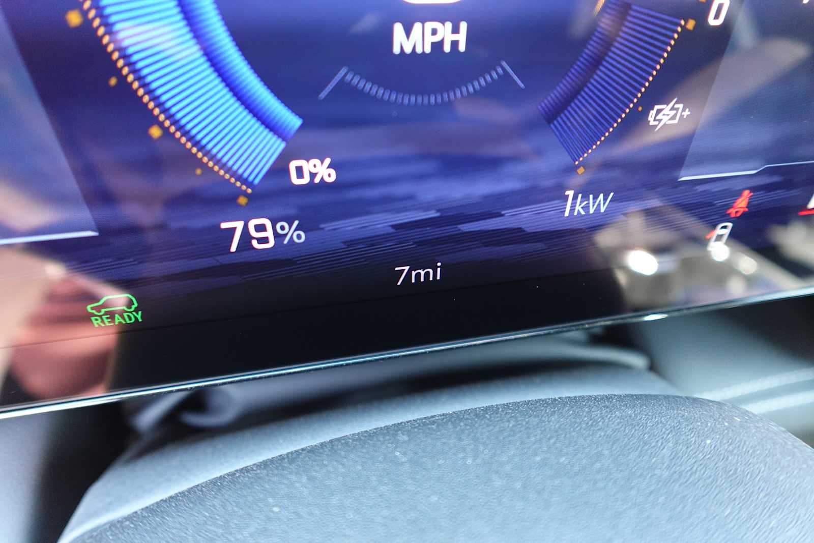 2026 Chevrolet Blazer EV LT - Photo 17