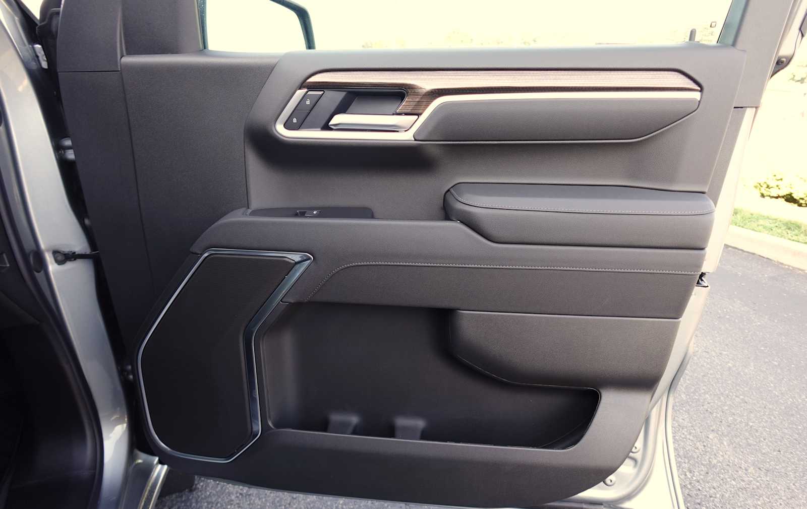 2026 Chevrolet Silverado 1500 LT - Photo 26