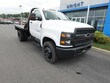 Chevrolet Silverado 4500 HD