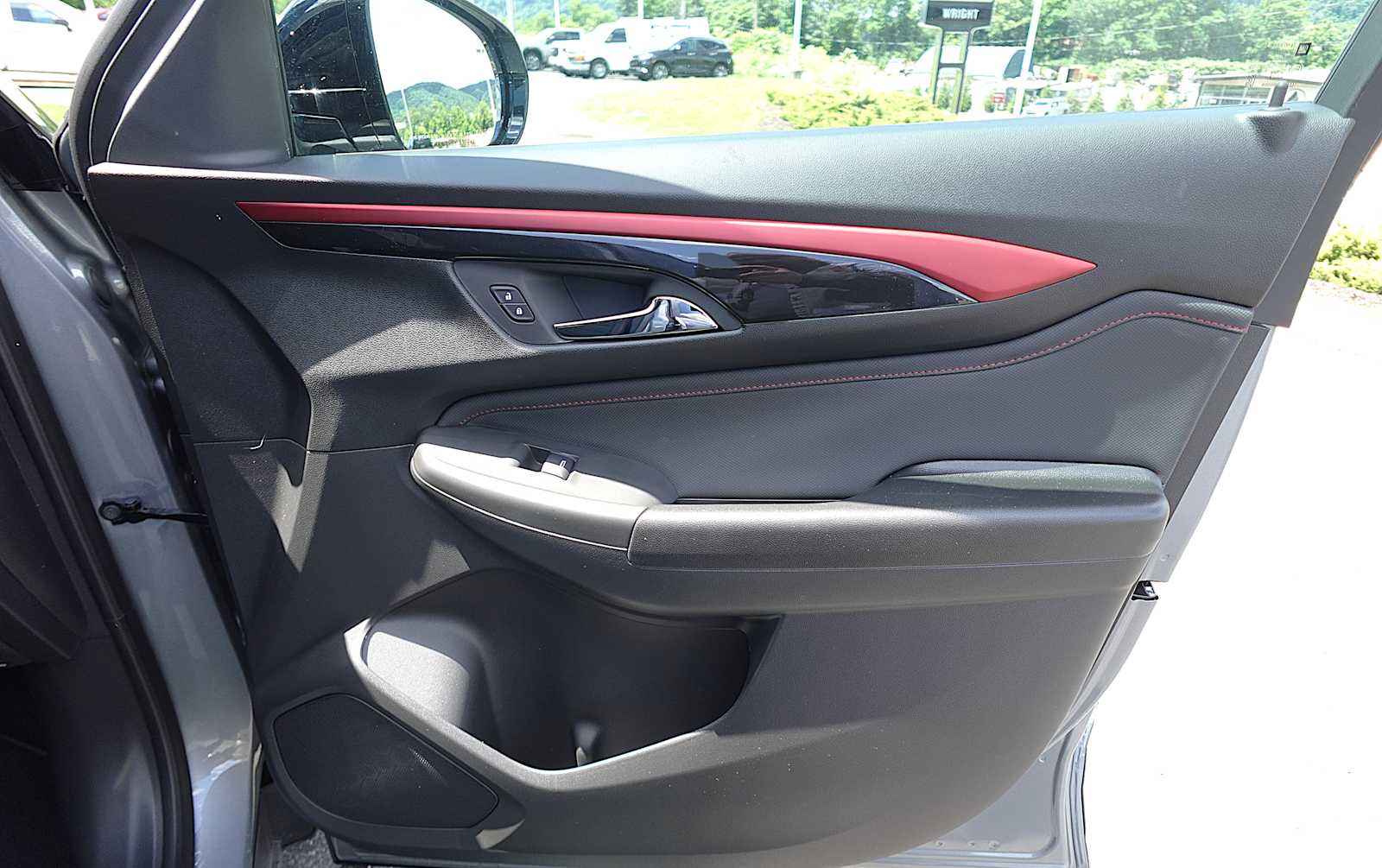 2026 Chevrolet Trailblazer RS - Photo 28
