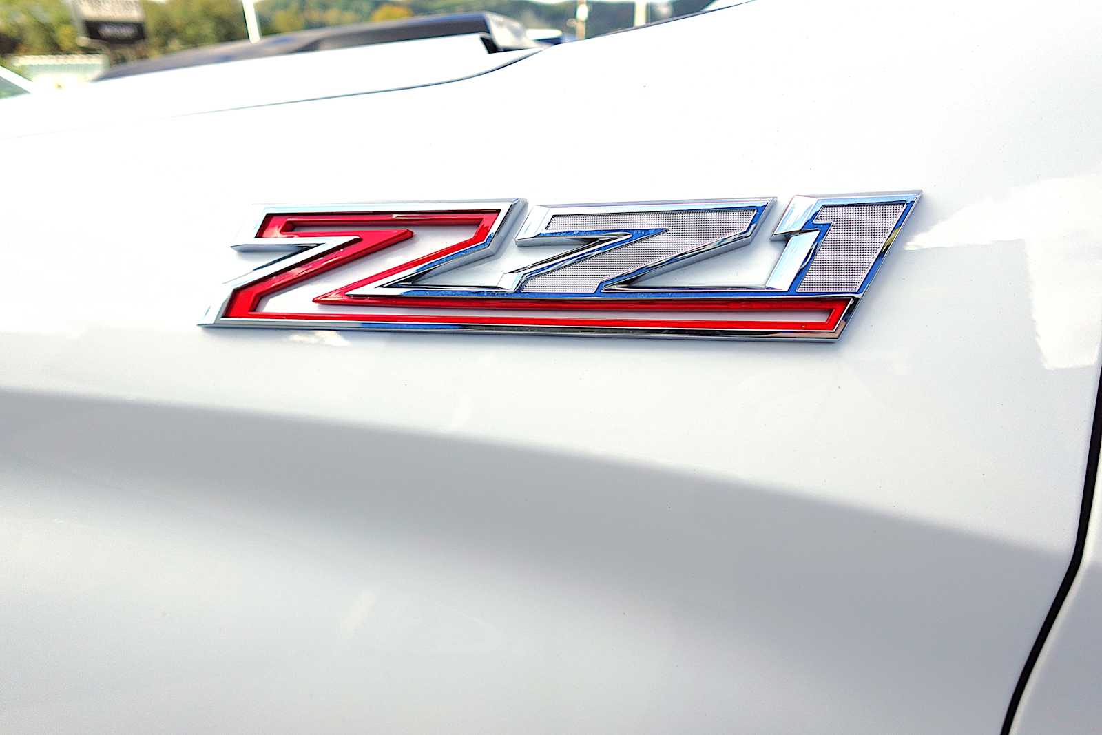 2026 Chevrolet Silverado 1500 LT Trail Boss - Photo 12