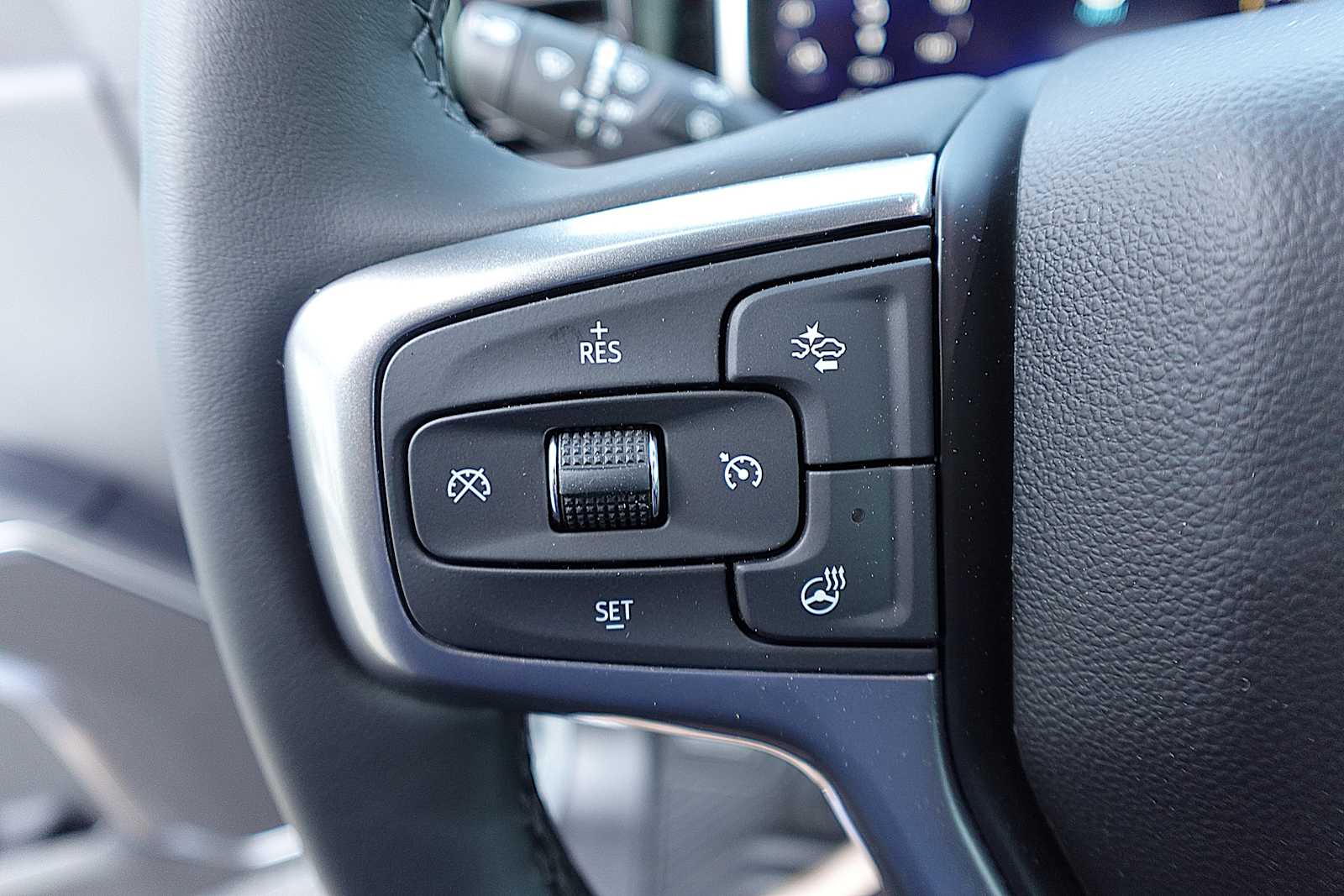 2026 Chevrolet Silverado 1500 LT - Photo 16