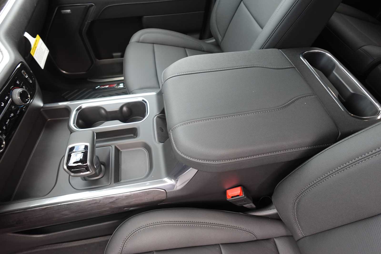 2026 Chevrolet Silverado 1500 LTZ - Photo 26