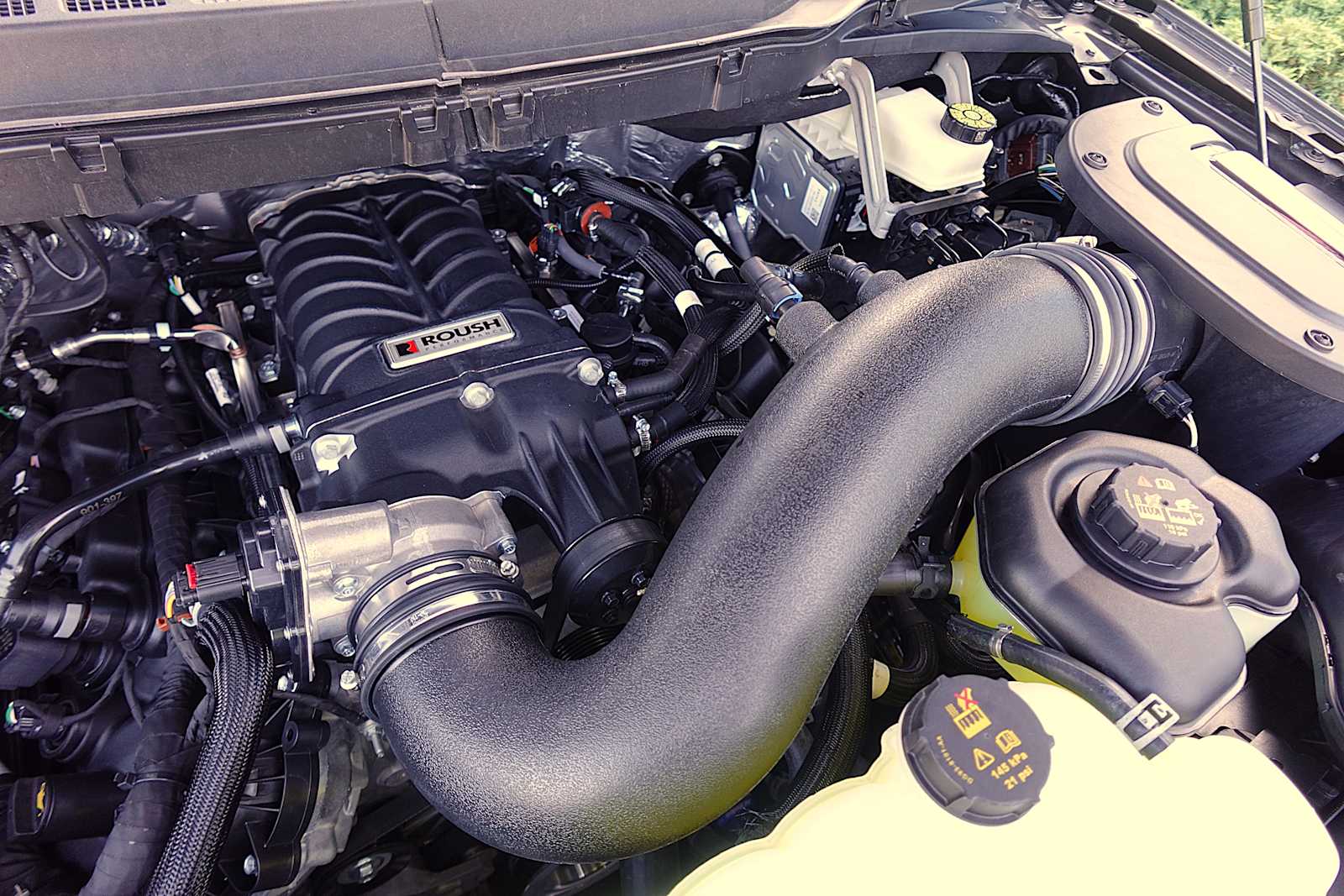 2025 Ford F-150 XL - Photo 30