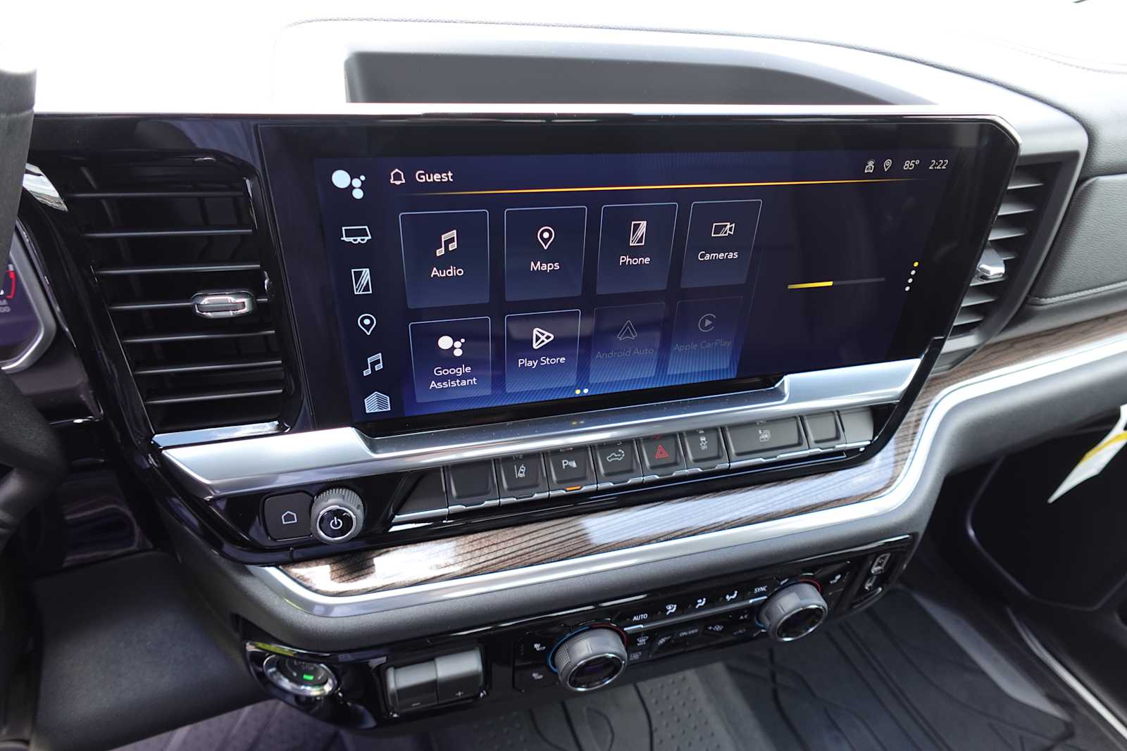 2026 Chevrolet Silverado 3500 HD LT - Photo 23