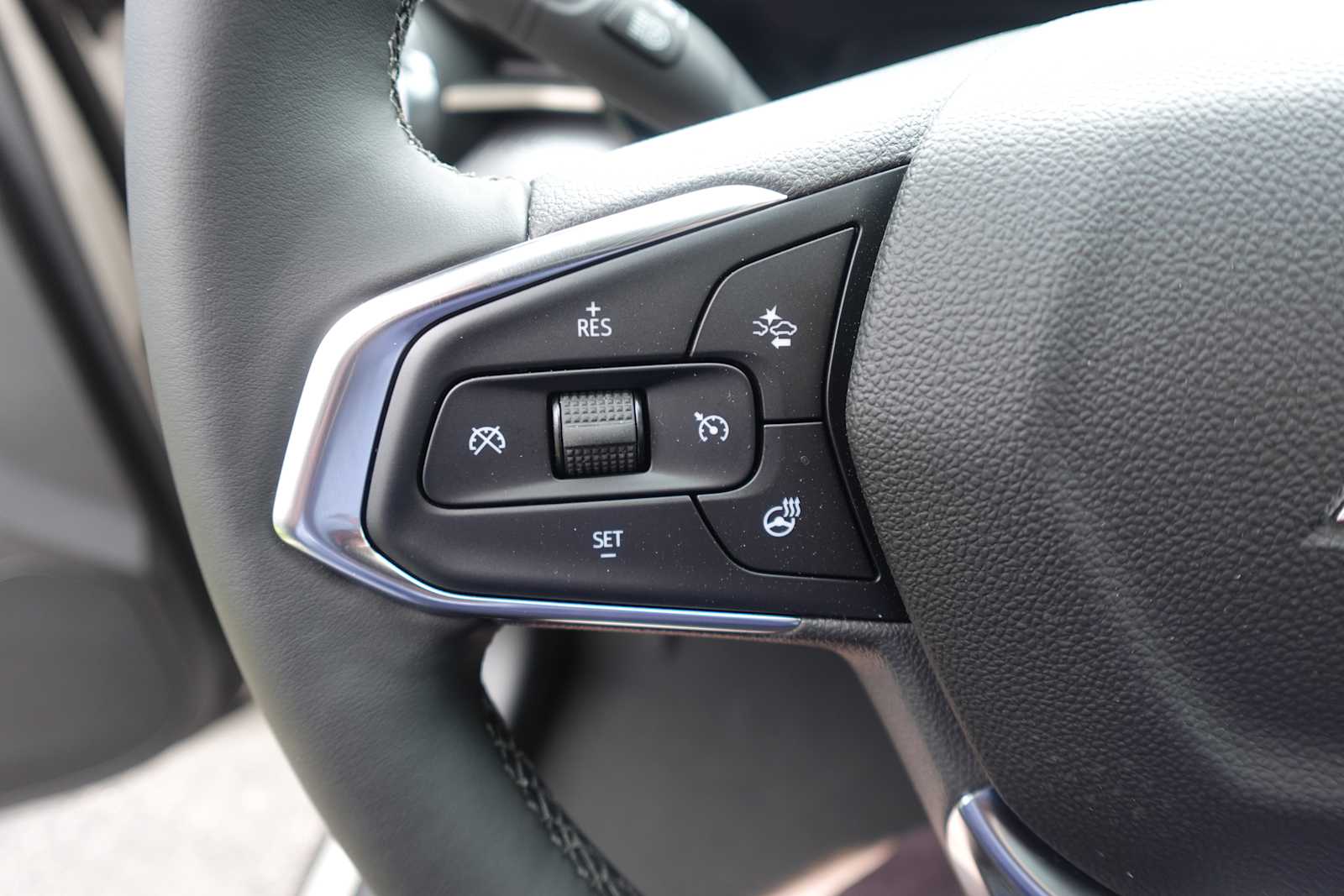 2026 Chevrolet Trax Activ - Photo 14