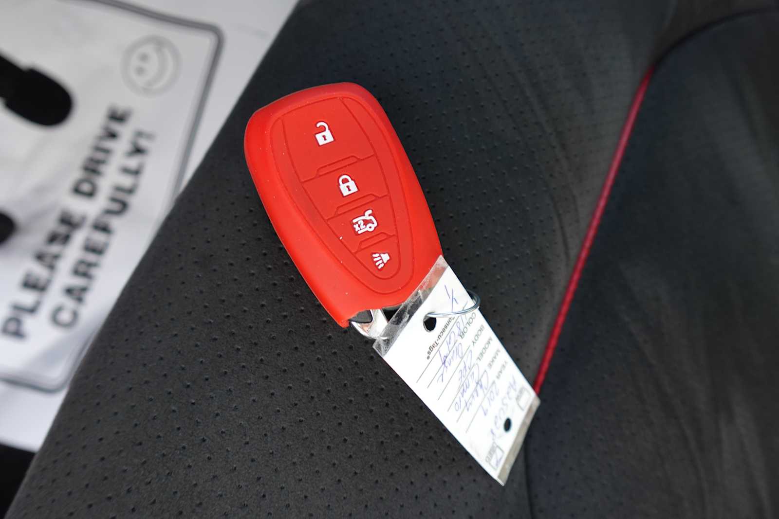 2019 Chevrolet Camaro ZL1 - Photo 40