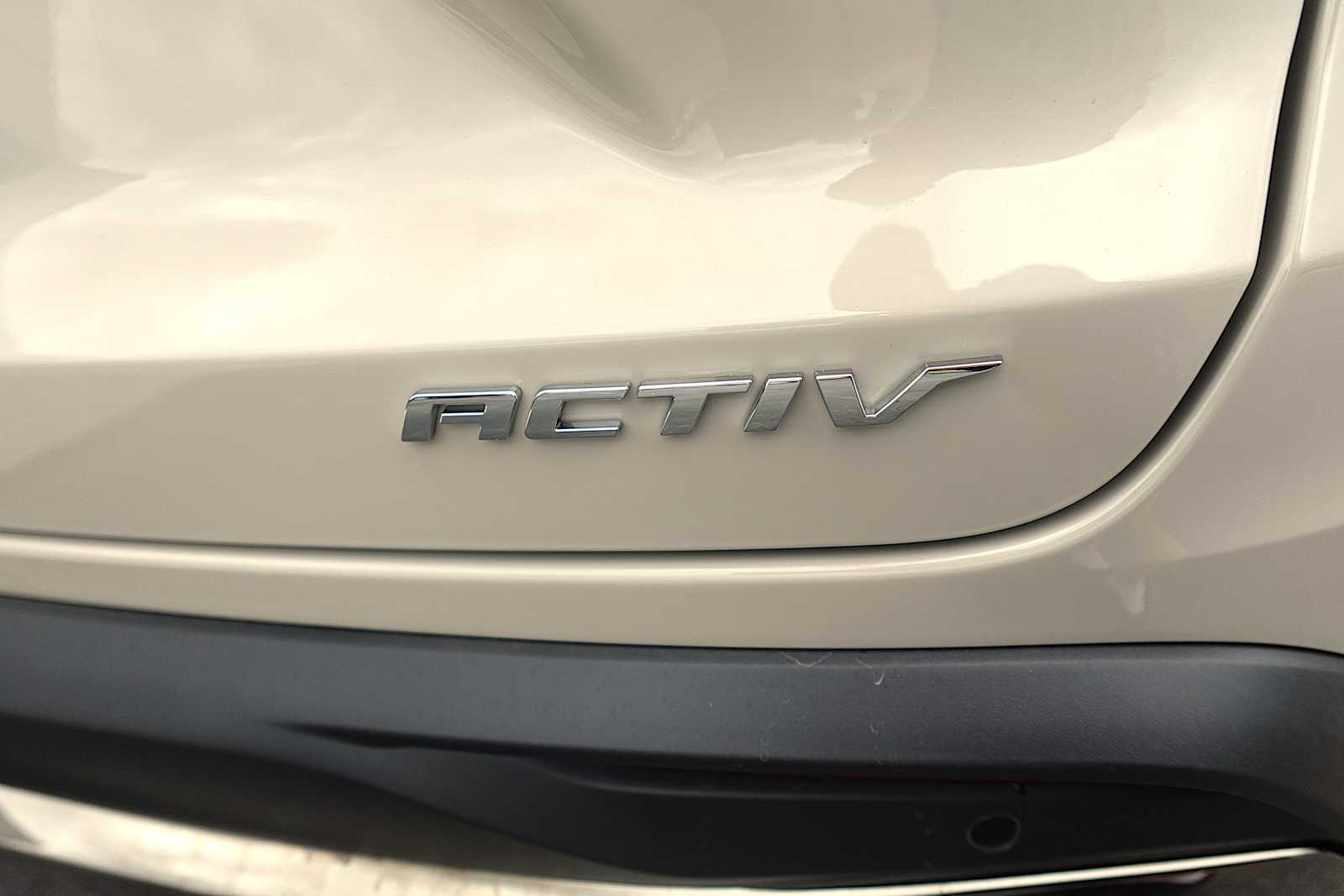 2026 Chevrolet Trax Activ - Photo 9