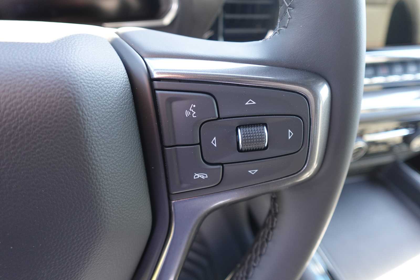 2026 Chevrolet Silverado 2500 HD ZR2 - Photo 24