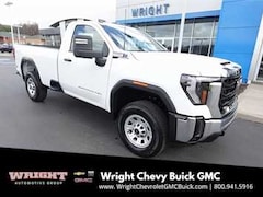 2025 GMC Sierra 2500 HD Pro Truck