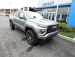 GMC Canyon