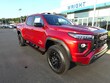 GMC Canyon