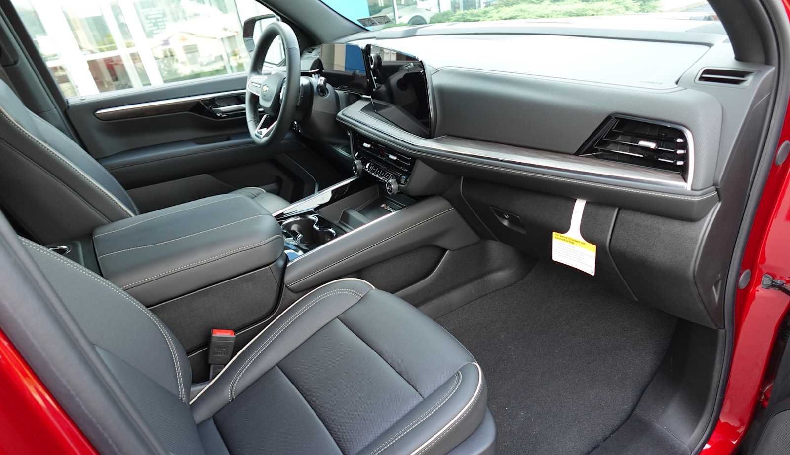 2026 Chevrolet Tahoe Premier - Photo 31