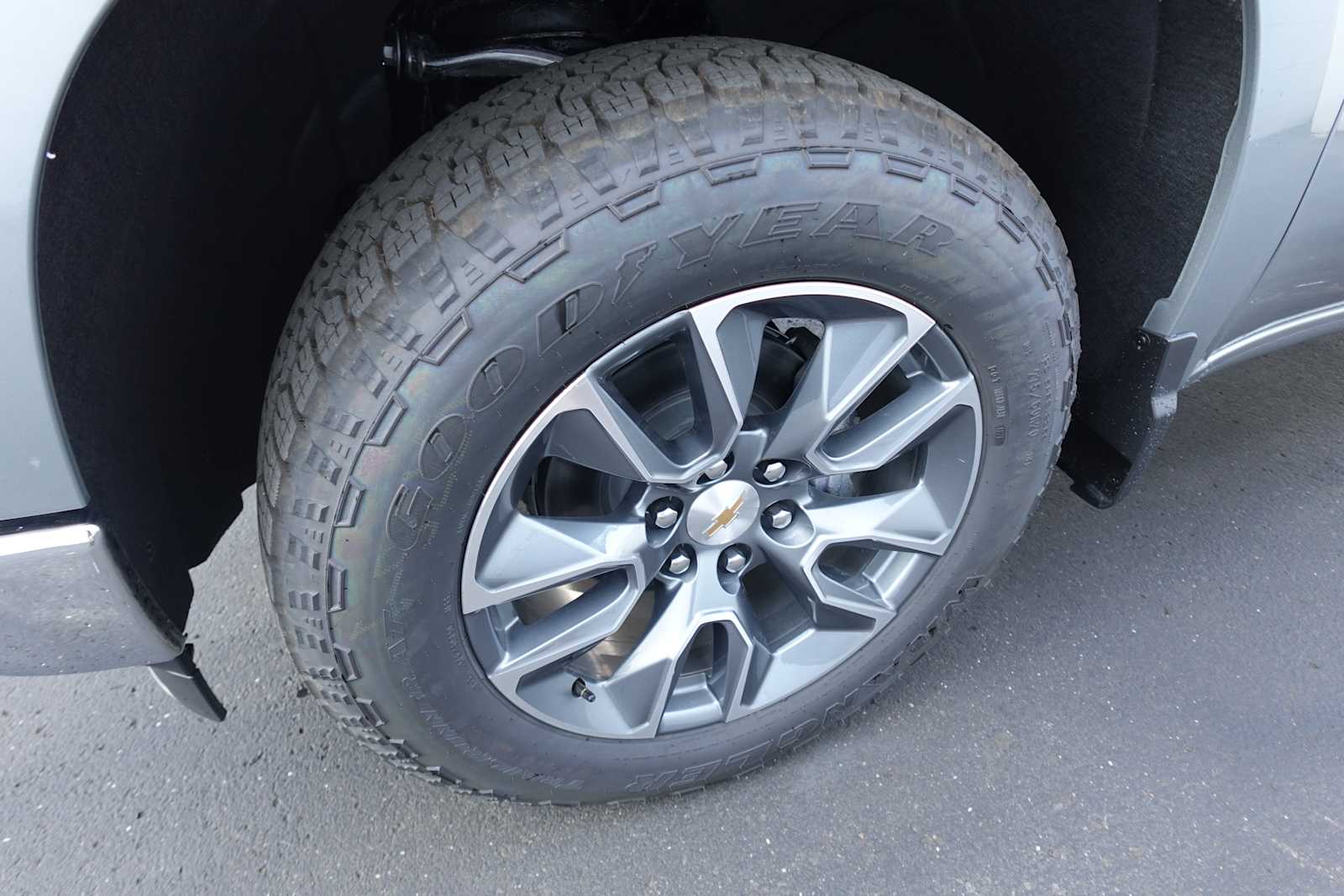 2026 Chevrolet Silverado 1500 LT - Photo 32